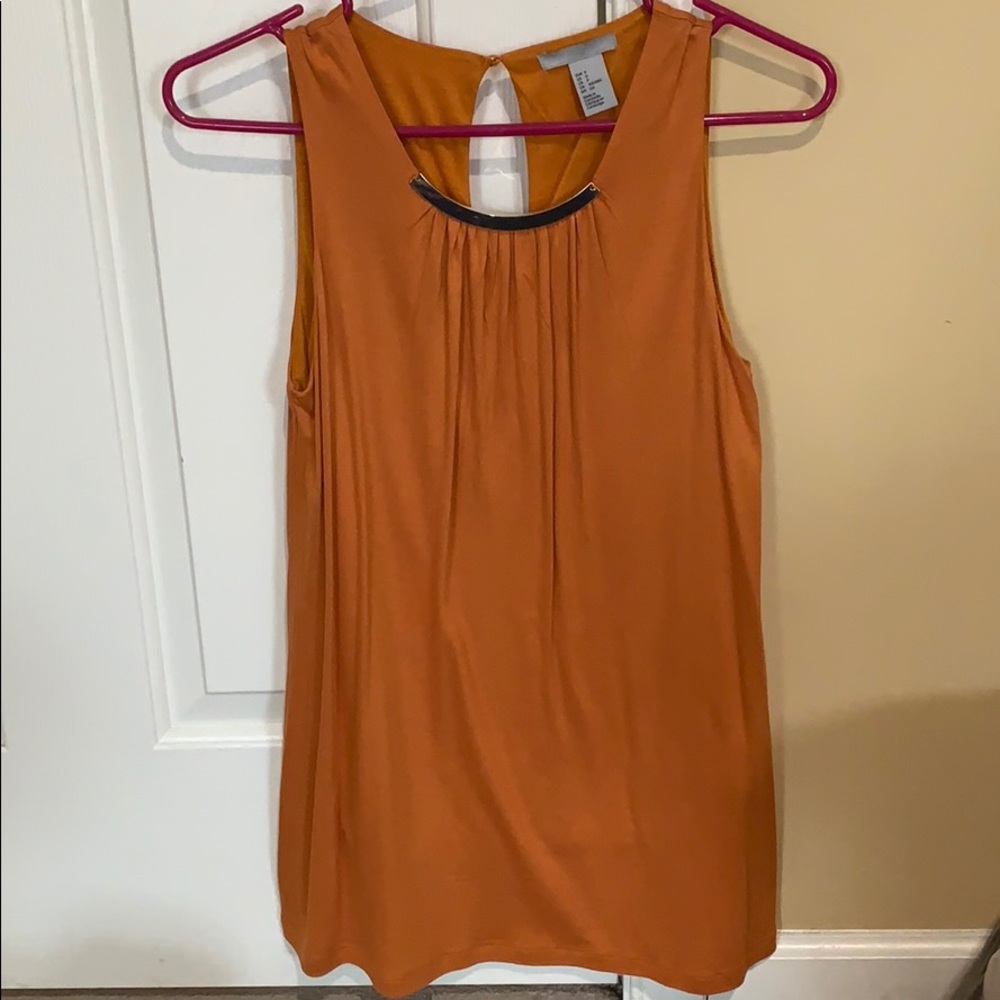 H&M blouse tank